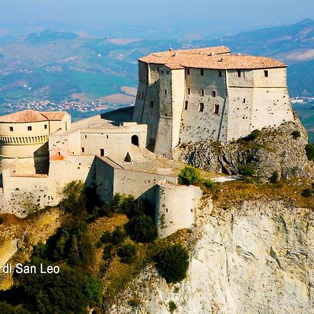 Camera Con Vista Fossombrone Zewnętrze zdjęcie