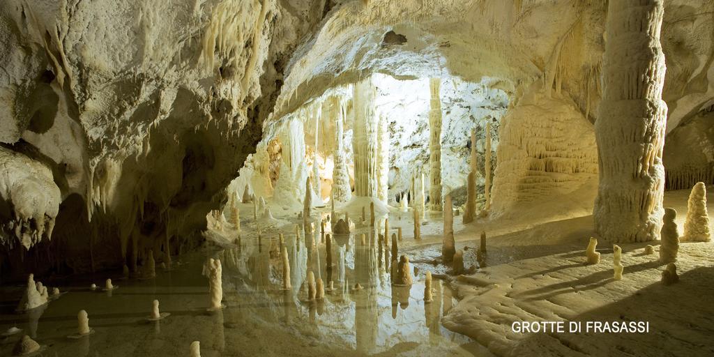 Camera Con Vista Fossombrone Zewnętrze zdjęcie