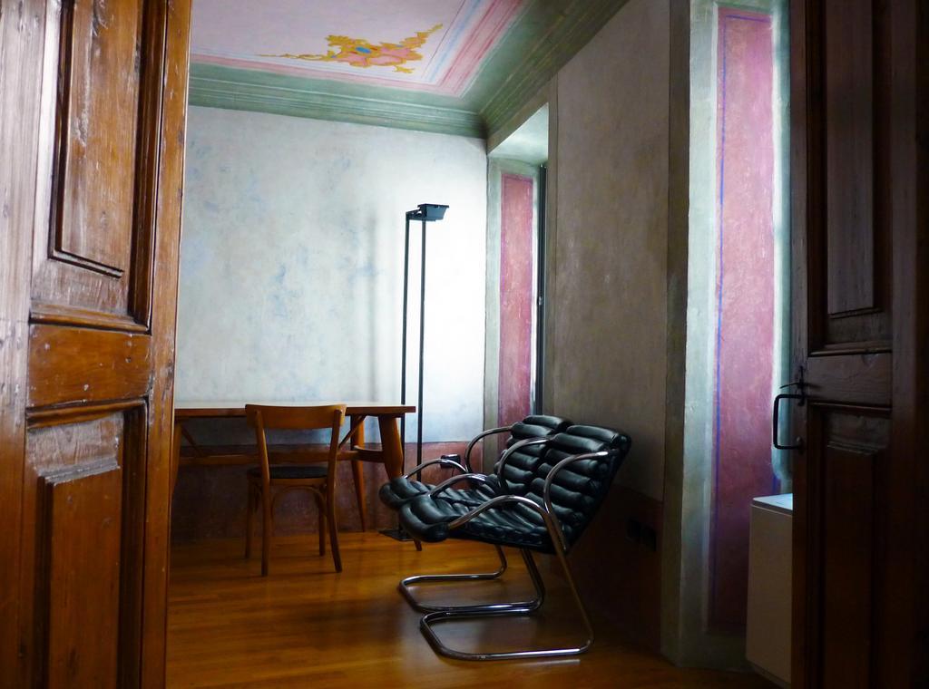 Camera Con Vista Fossombrone Pokój zdjęcie